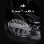 DJI is getting into the E-bike industry?